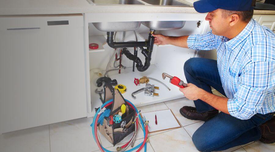 Local 24/7 Emergency Plumbing in Sturkie, AR